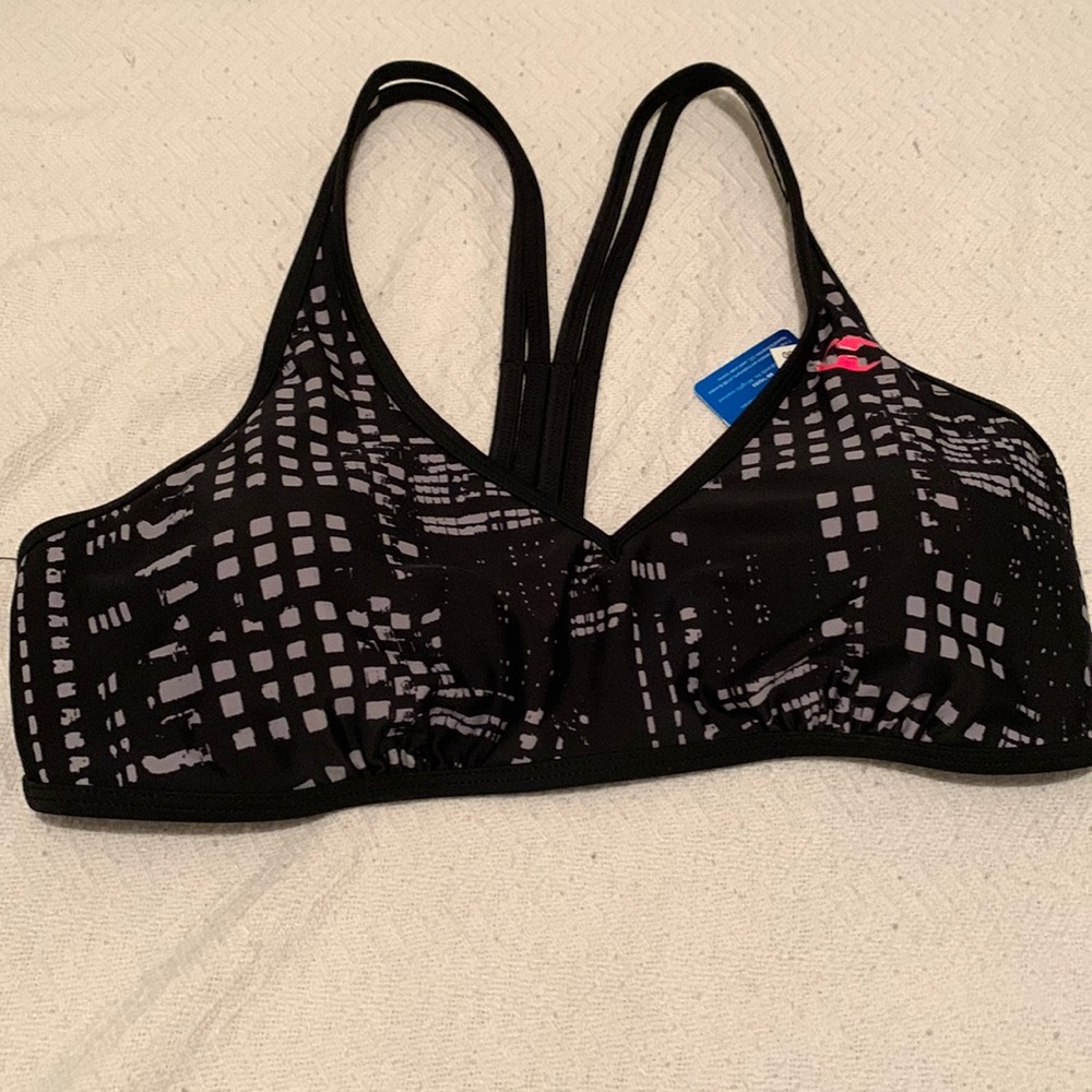Swim Top